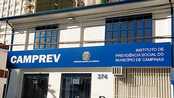 Governo Jonas faz mais um ataque ao CAMPREV - Notícias