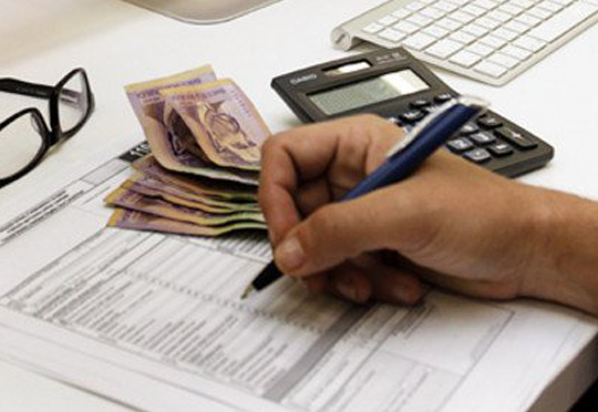 Reforma Tributária - Notícias